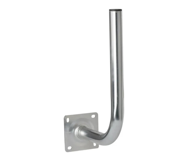 ExtraLink L250x400 Uchwyt murowy 250x400mm stal ocynk - 1543528 - zdjęcie